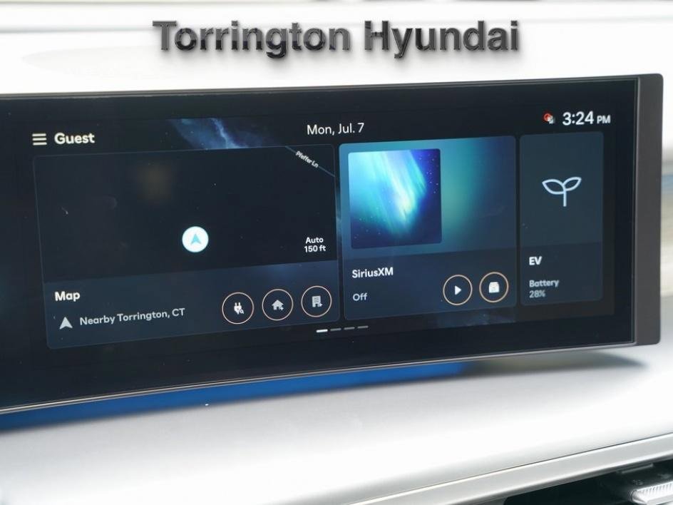 New 2026 Hyundai Ioniq 9 SEL image 20