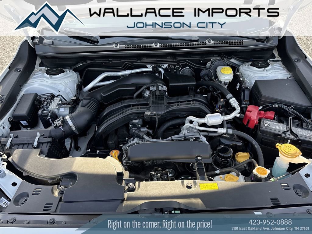 Certified 2024 Subaru Crosstrek 2.5i Sport w/ Popular Package #4A image 45