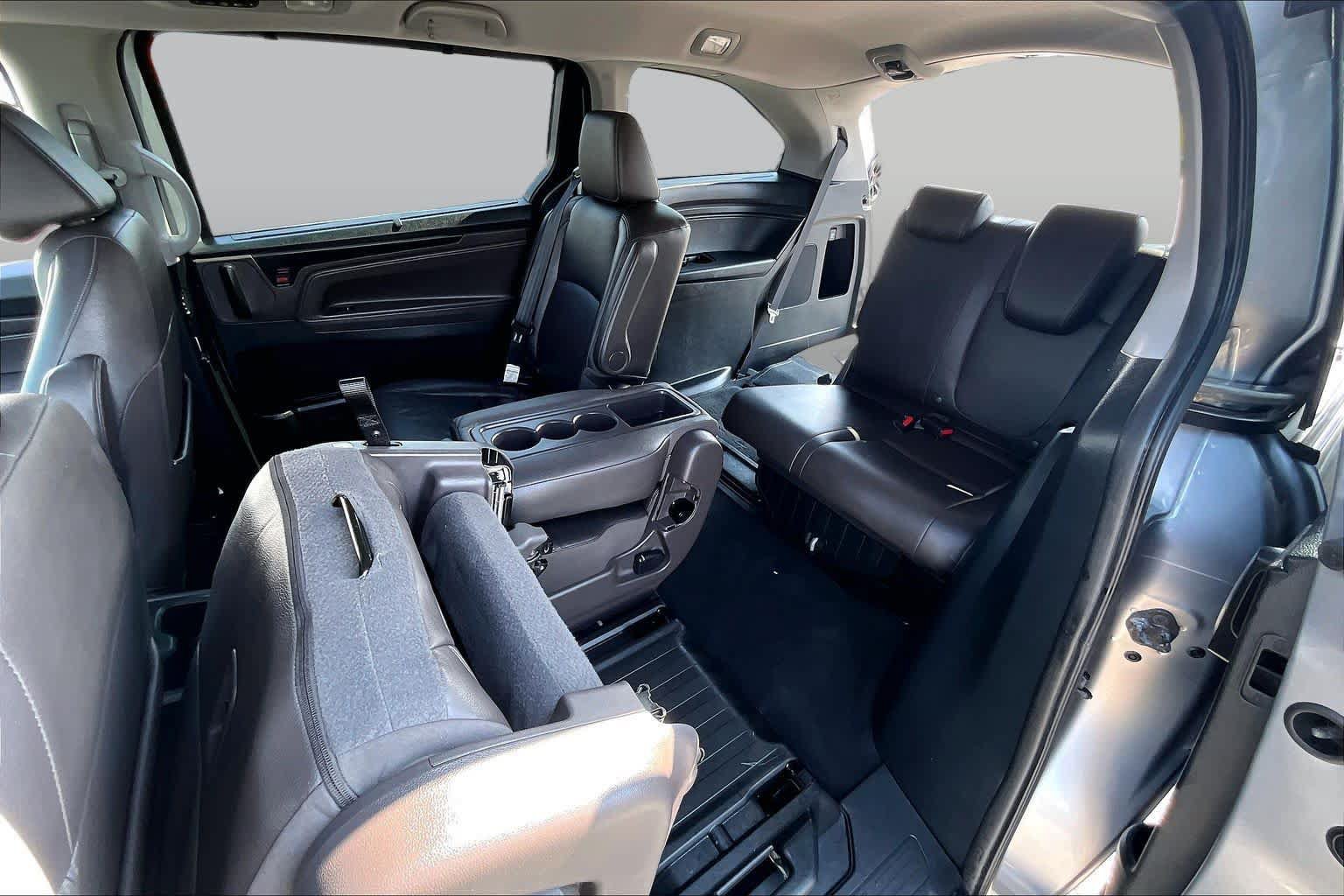 Used 2023 Honda Odyssey EX-L image 20
