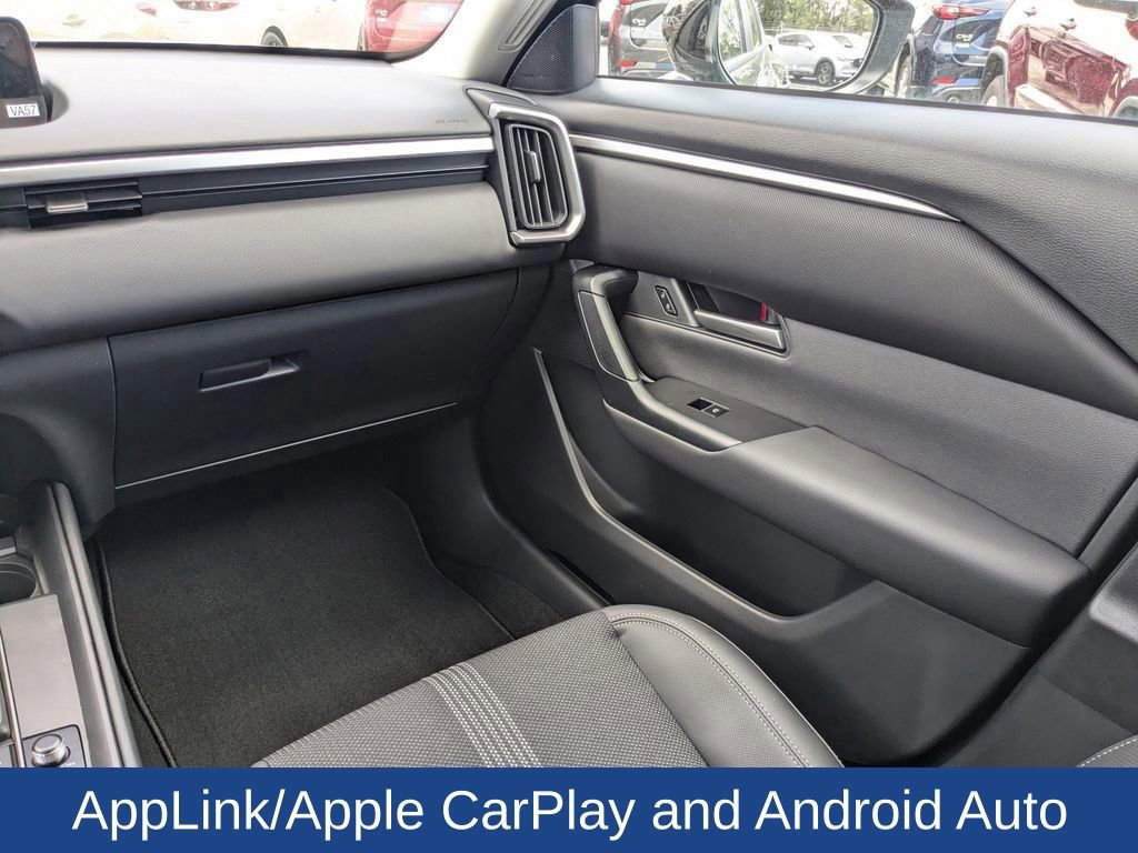 Certified 2025 MAZDA CX-50 AWD 2.5 S w/ Weather Package image 18