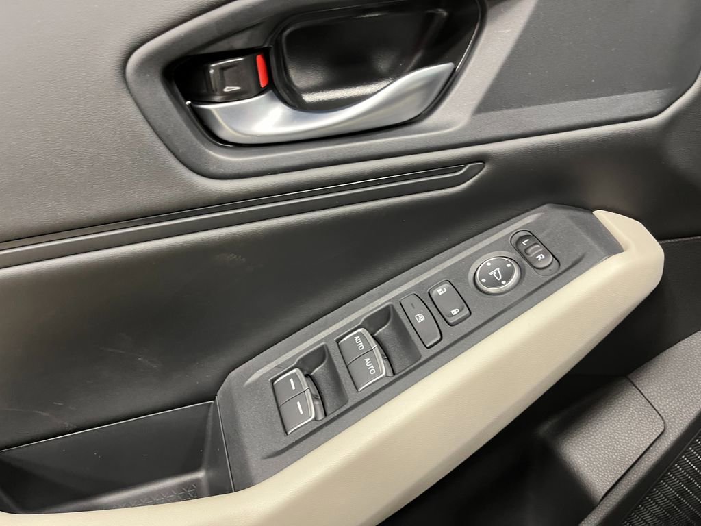 New 2025 Honda Accord SE image 14