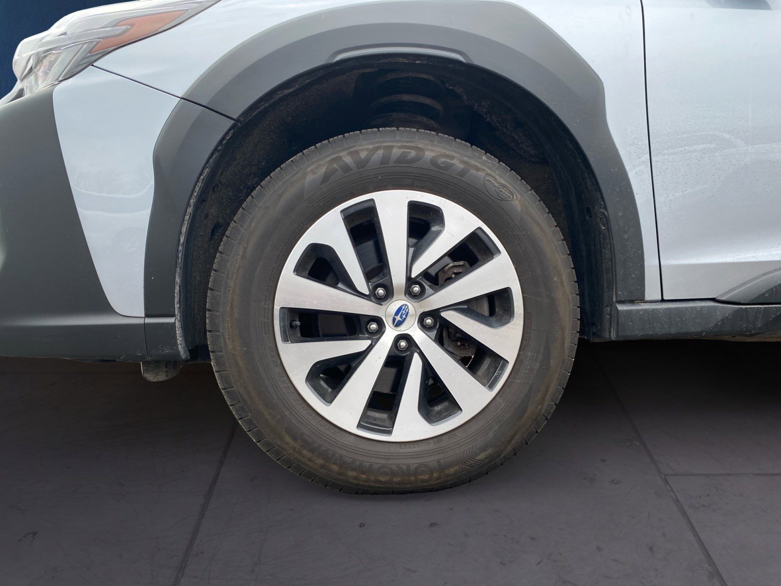 Used 2023 Subaru Outback image 18