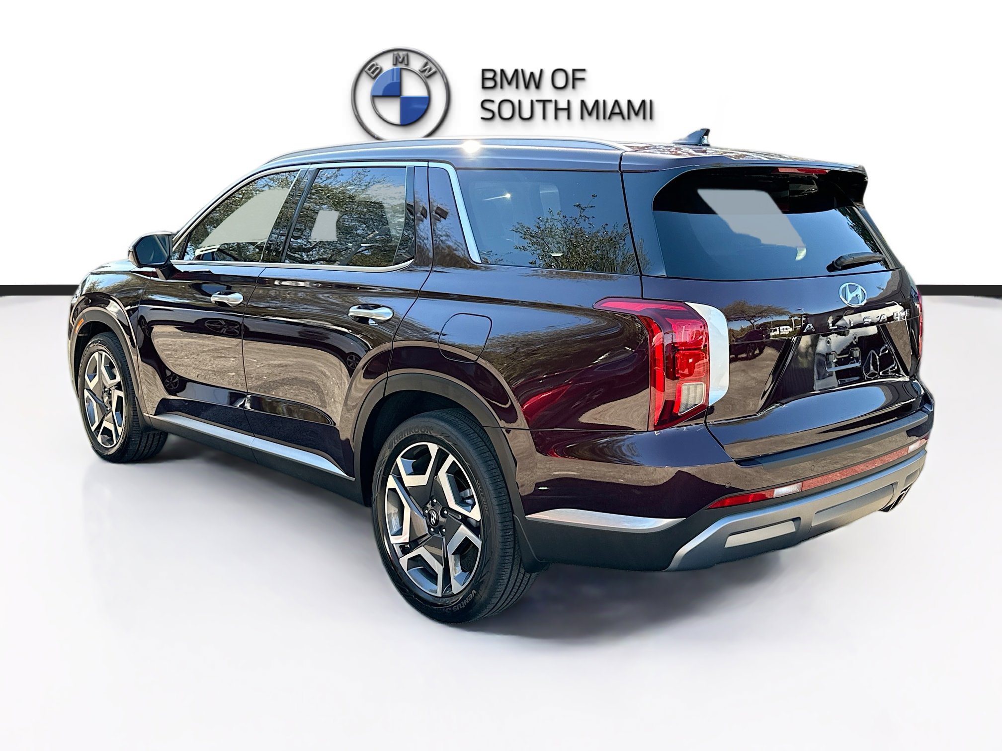 Used 2023 Hyundai Palisade SEL image 5