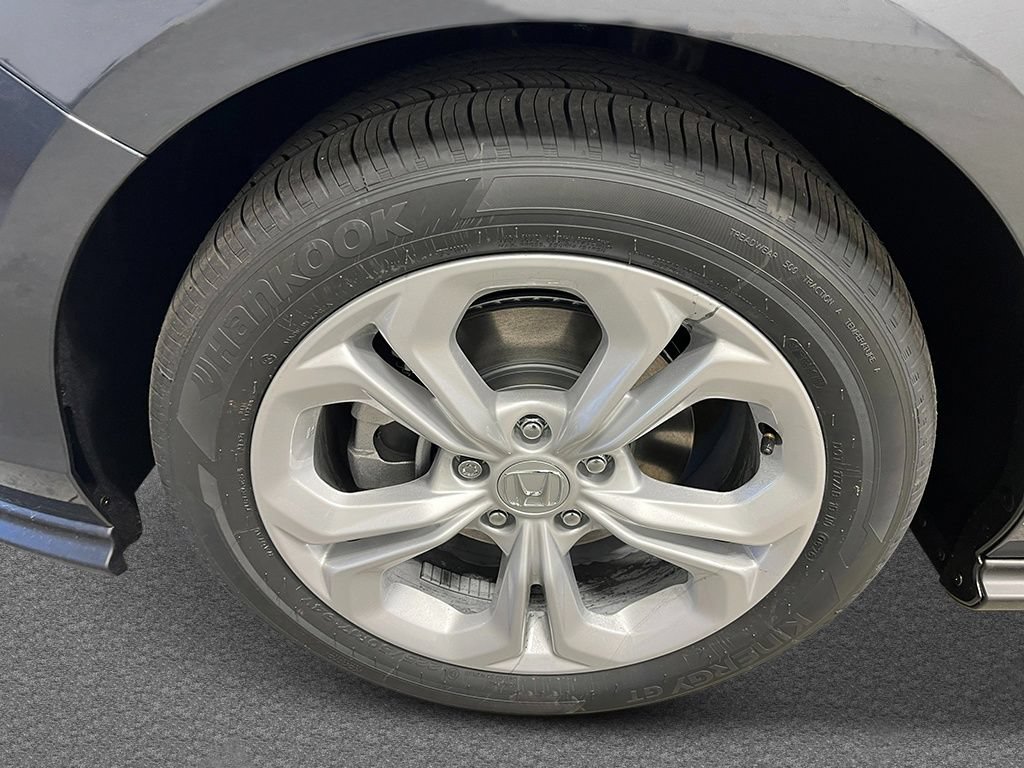 New 2026 Honda Accord LX image 9