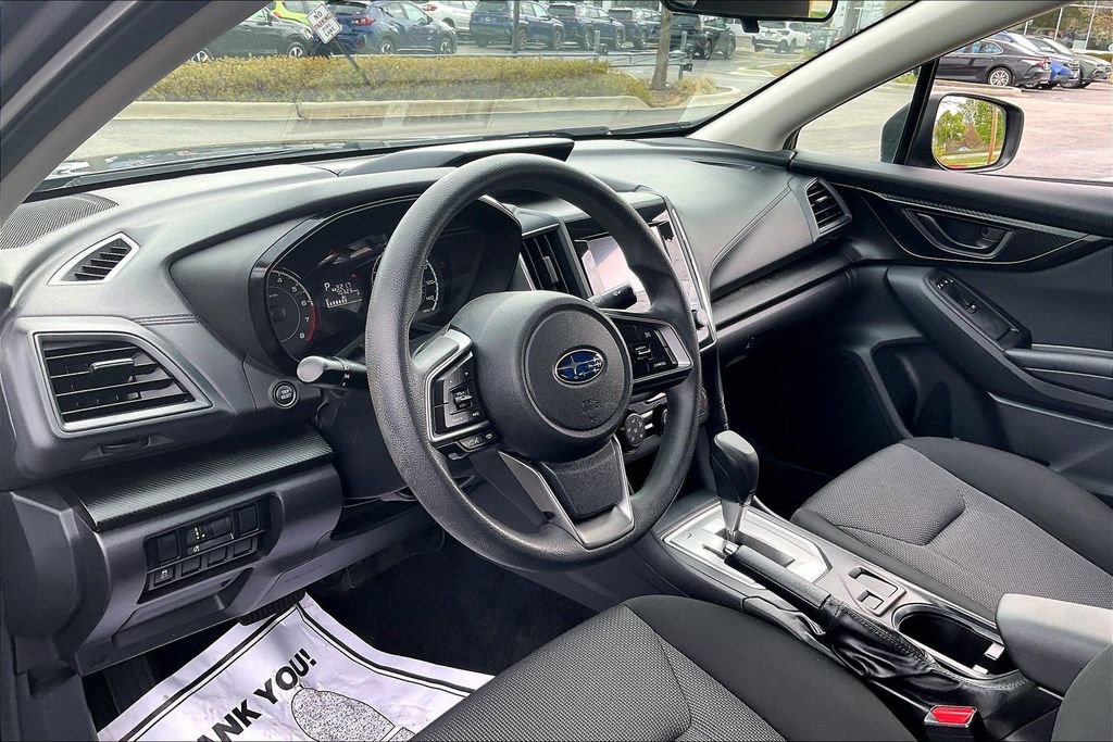 Used 2018 Subaru Impreza 2.0i AWD/4WD image 17