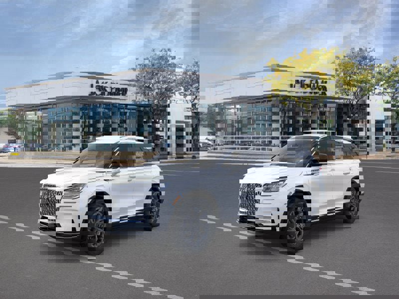 New 2025 Lincoln Corsair FWD image 1