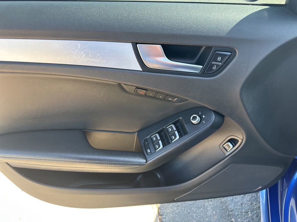 Used 2015 Audi S4 Premium Plus w/ Technology Package image 16