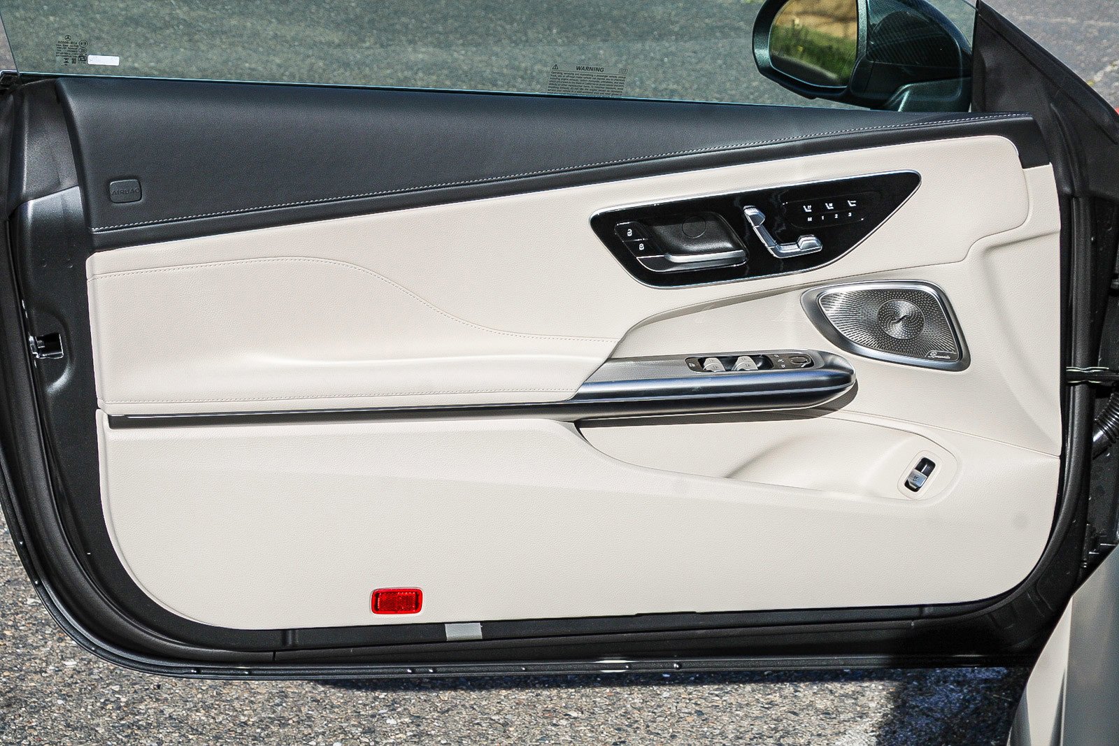 New 2026 Mercedes-Benz CLE 53 AMG 4MATIC Cabriolet image 19