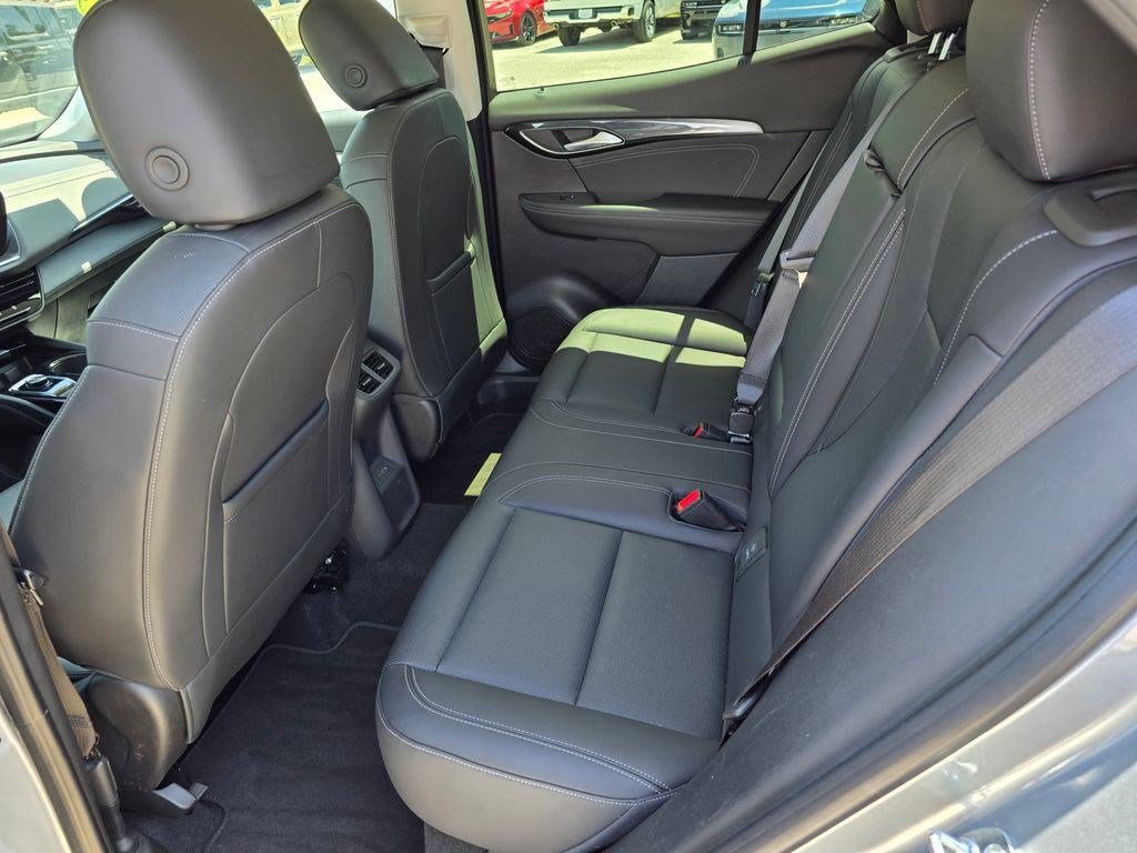 Used 2024 Buick Envision Preferred AWD/4WD image 30