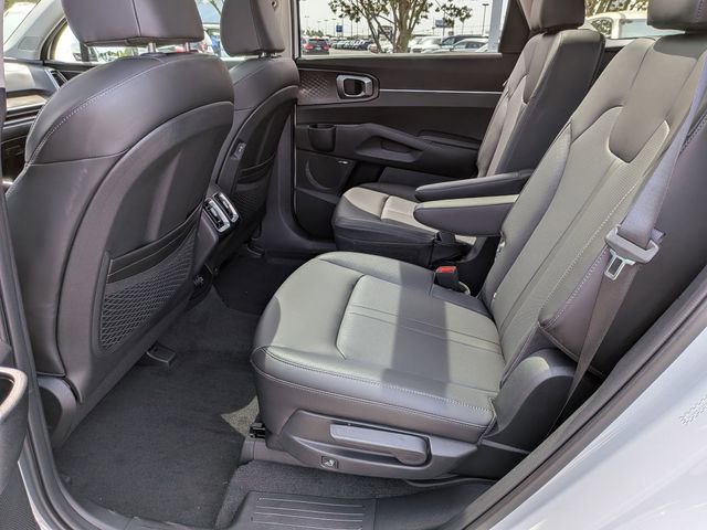 New 2026 Kia Sorento EX FWD image 22