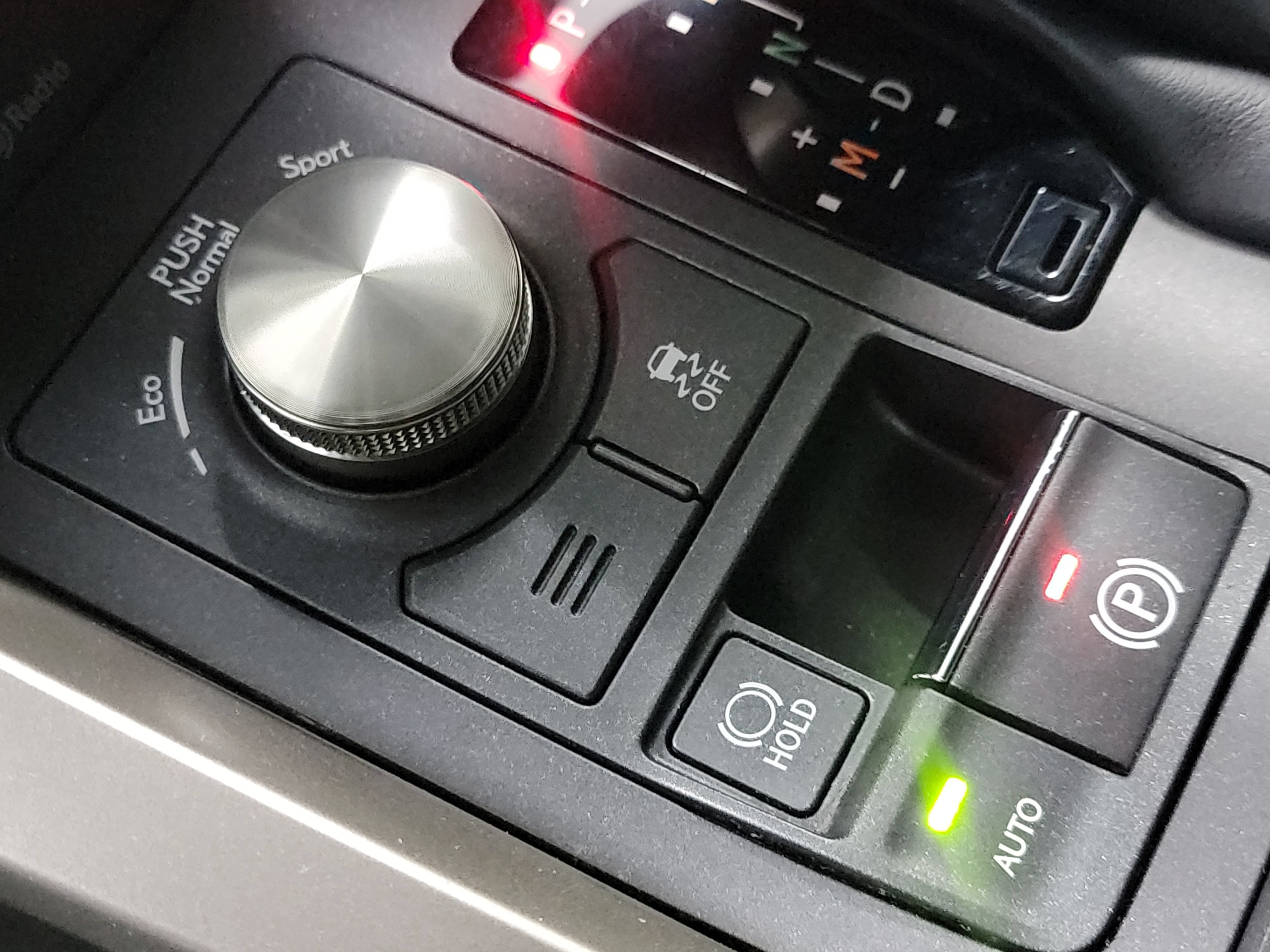 Used 2021 Lexus NX 300 F Sport w/ Accessory Package 2 FWD image 33