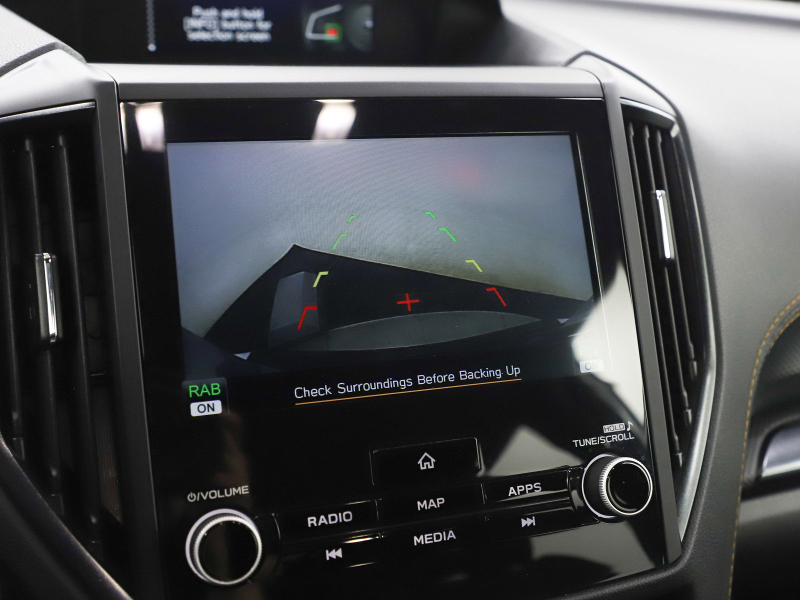 Used 2024 Subaru Forester Wilderness w/ Wilderness Package image 22