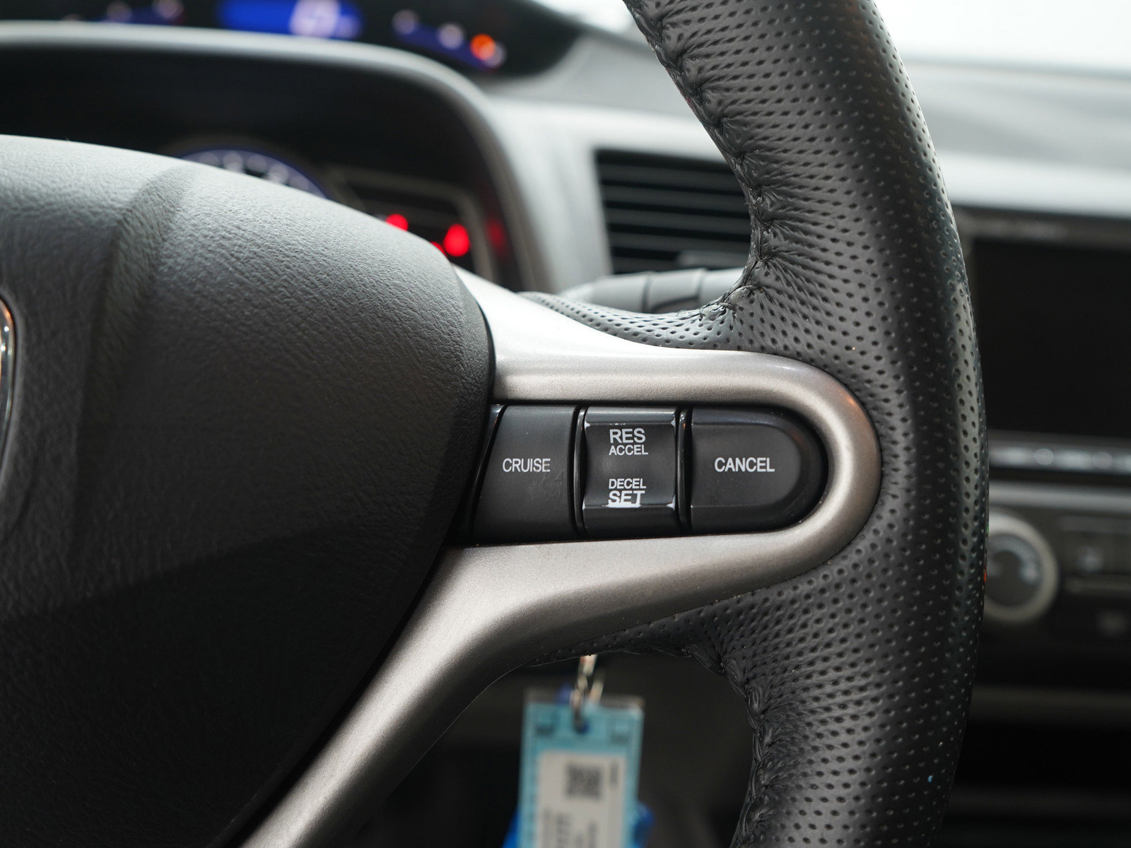 Used 2010 Honda Civic EX-L image 24