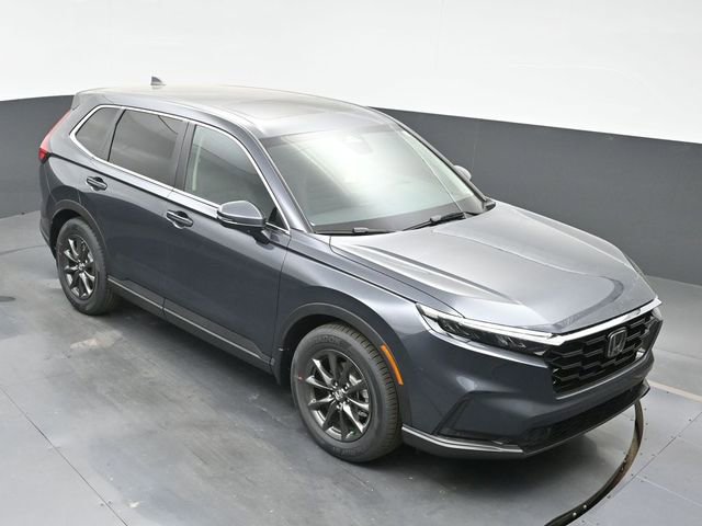 New 2026 Honda CR-V EX-L image 31