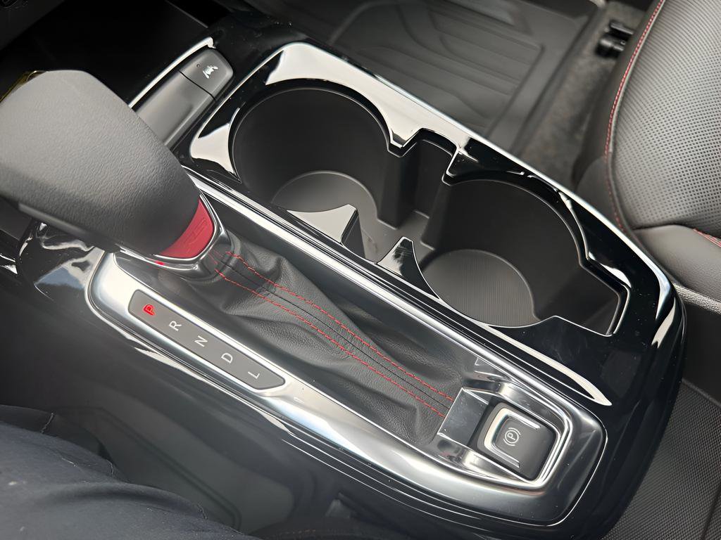 New 2026 Chevrolet Trax RS image 16