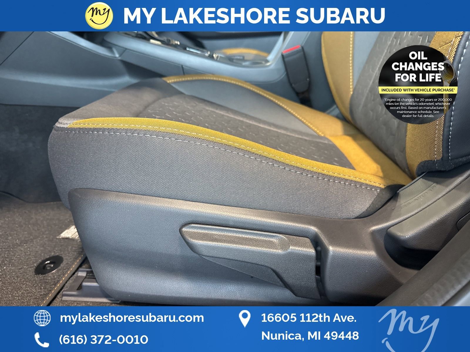 New 2026 Subaru Crosstrek 2.5i Sport image 10