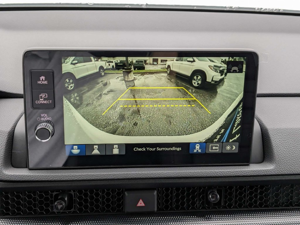 New 2026 Honda CR-V Sport-L image 31