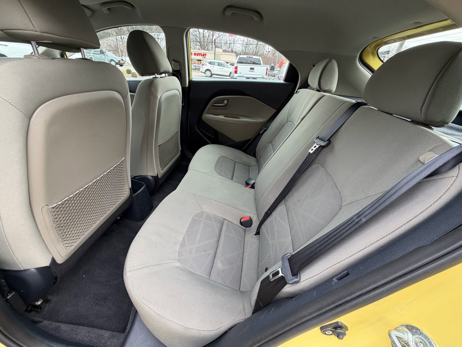 Used 2016 Kia Rio LX w/ Power Package image 13