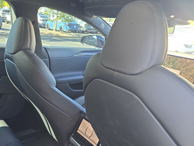 Used 2022 Tesla Model S AWD/4WD image 22