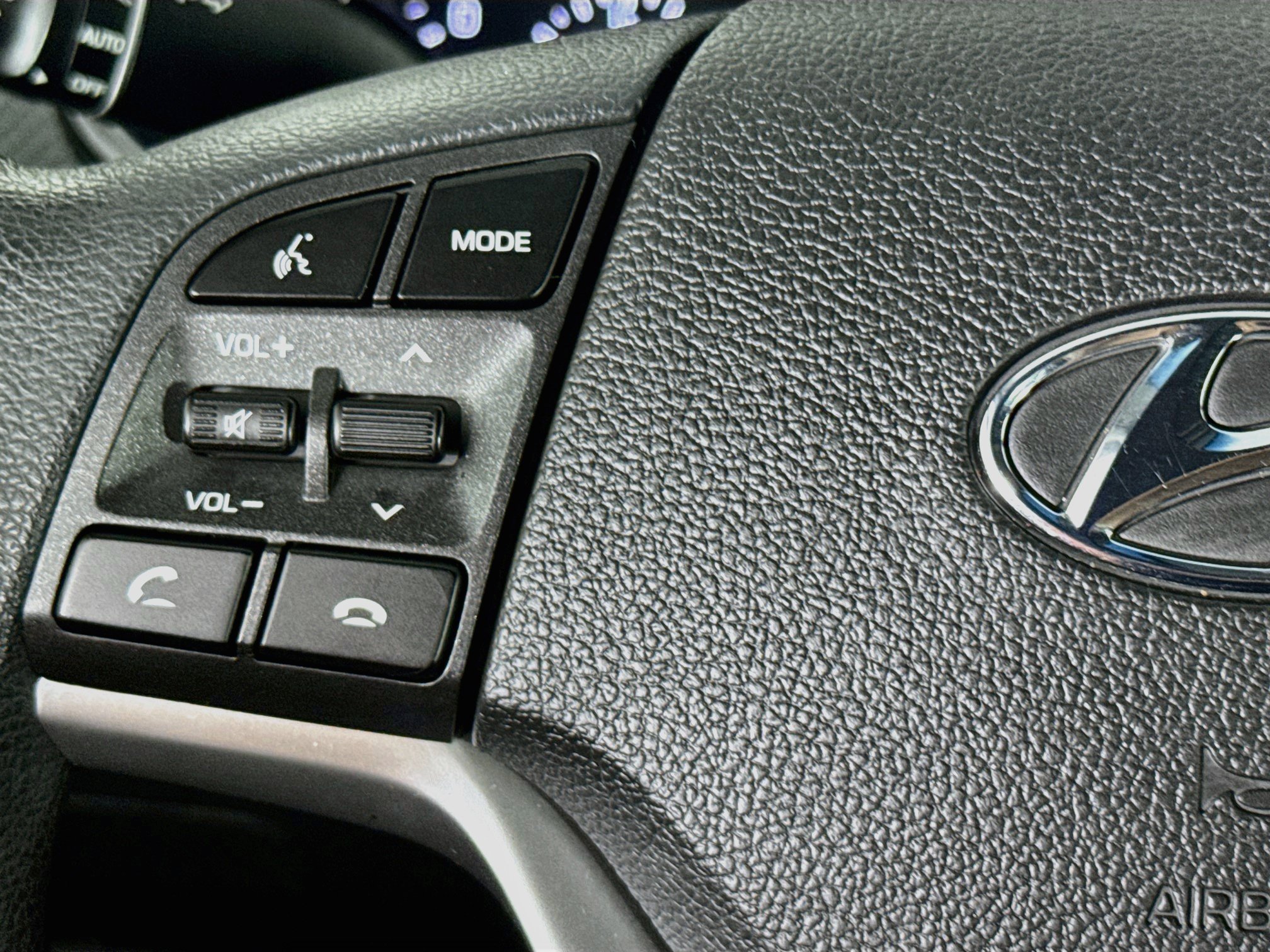 Used 2019 Hyundai Tucson SEL FWD image 11
