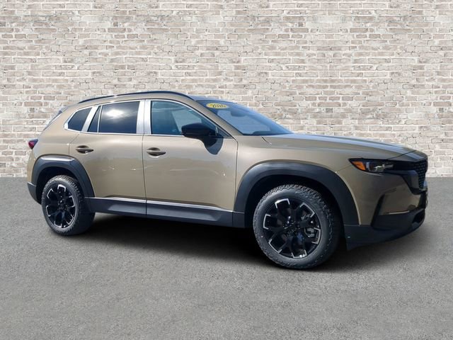 New 2026 MAZDA CX-50 Meridian Edition w/ Cargo Package