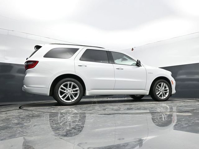 Used 2025 Dodge Durango R/T image 56