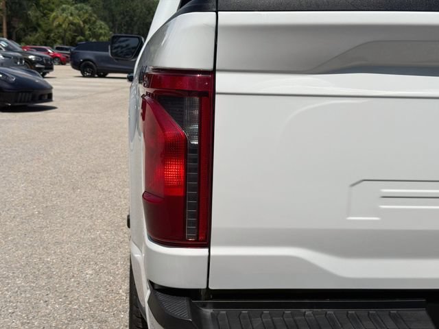 Used 2024 Ford F150 XLT w/ Equipment Group 302A MID AWD/4WD image 10