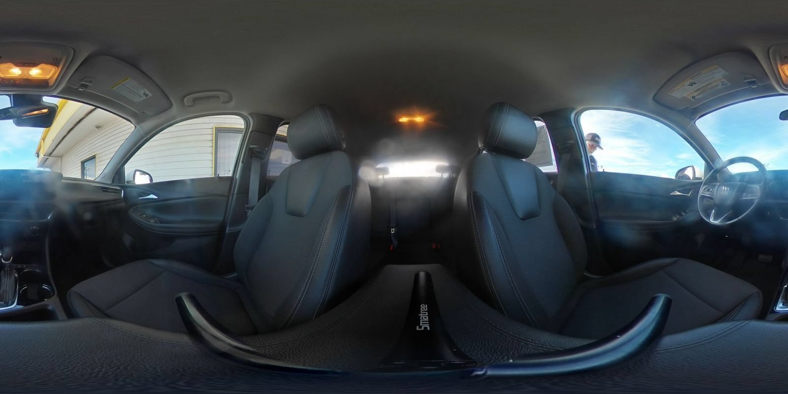 Used 2025 Buick Encore GX Preferred FWD image 39