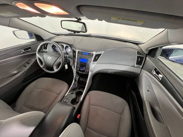 Used 2013 Hyundai Sonata GLS w/ Popular Equipment Pkg image 11