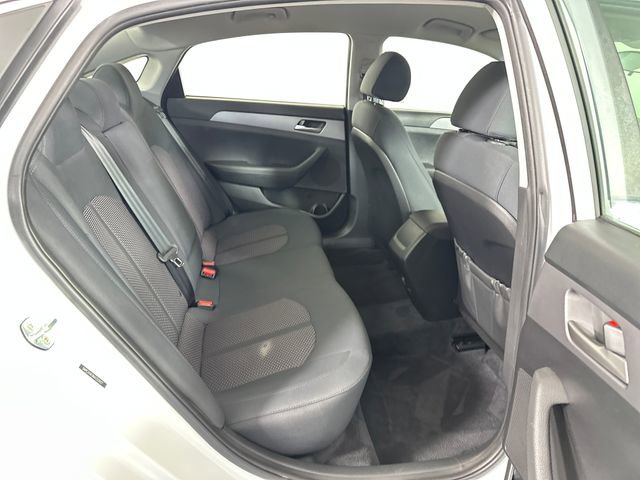 Used 2019 Hyundai Sonata SE FWD image 27