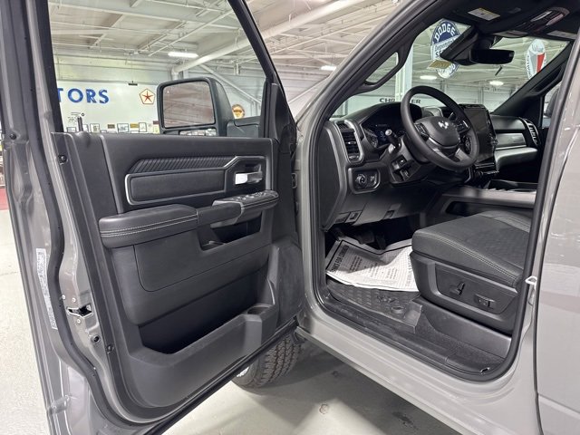 New 2026 RAM 2500 Big Horn image 11