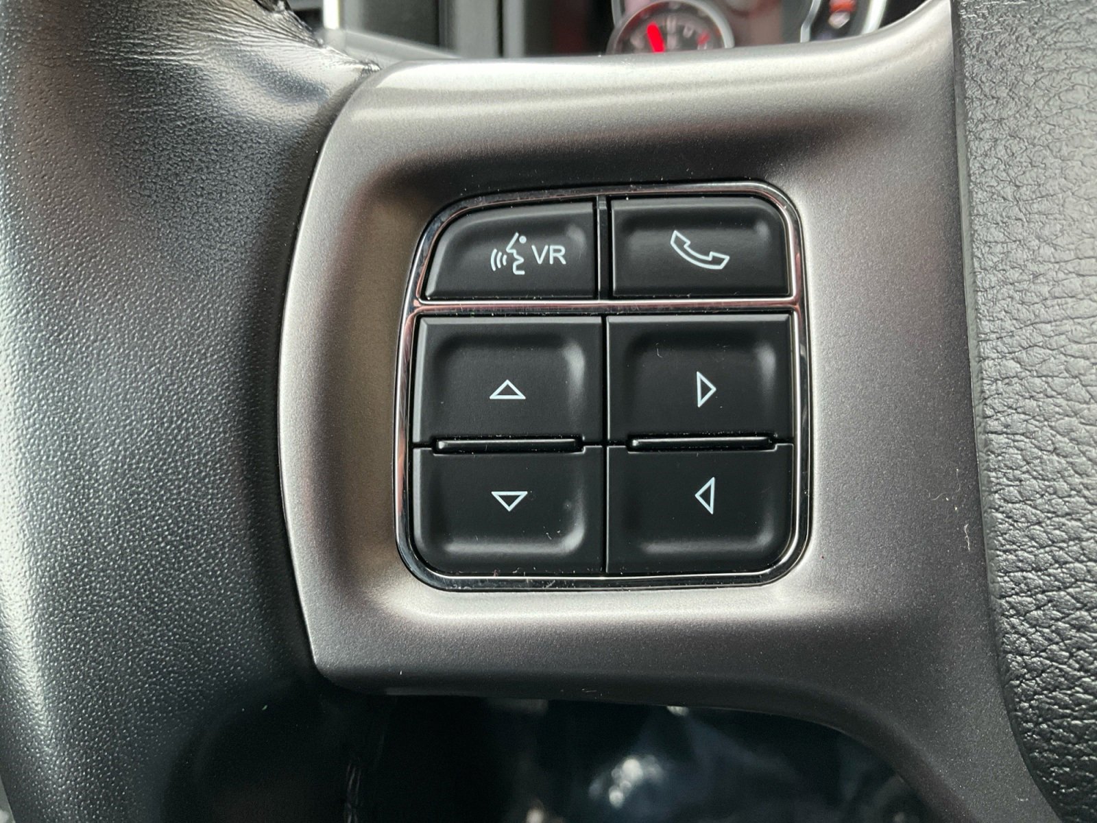 Used 2022 RAM 1500 Classic Warlock image 19