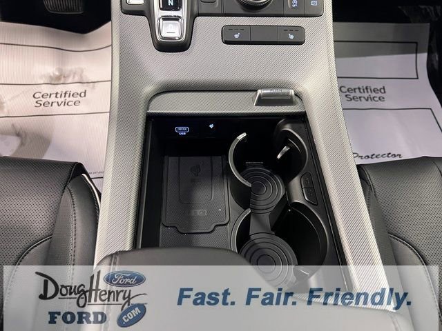 Used 2025 Hyundai Palisade SEL image 50