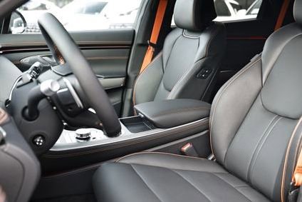 New 2026 Genesis GV70 3.5T Sport Advanced image 23