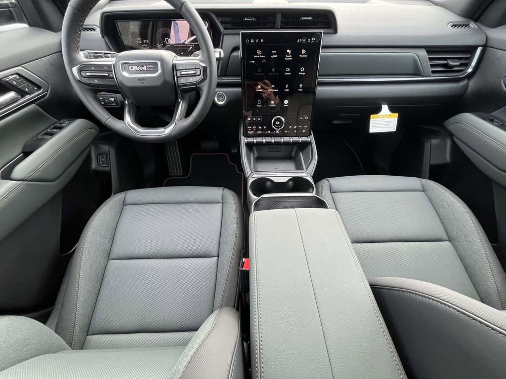 New 2026 GMC Terrain AT4 w/ Convenience Package III image 12