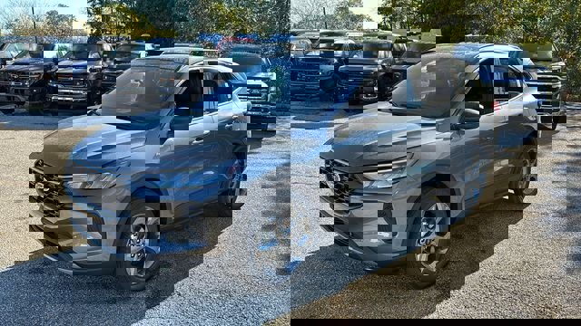 New 2026 Ford Escape ST-Line w/ Tech Pack #1 image 2