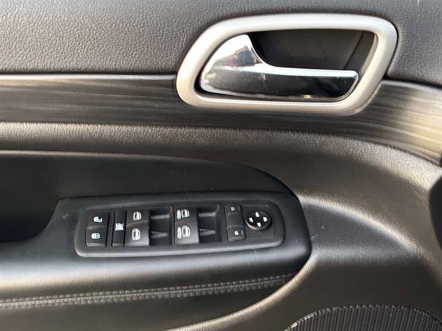 Certified 2020 Jeep Grand Cherokee Altitude image 18