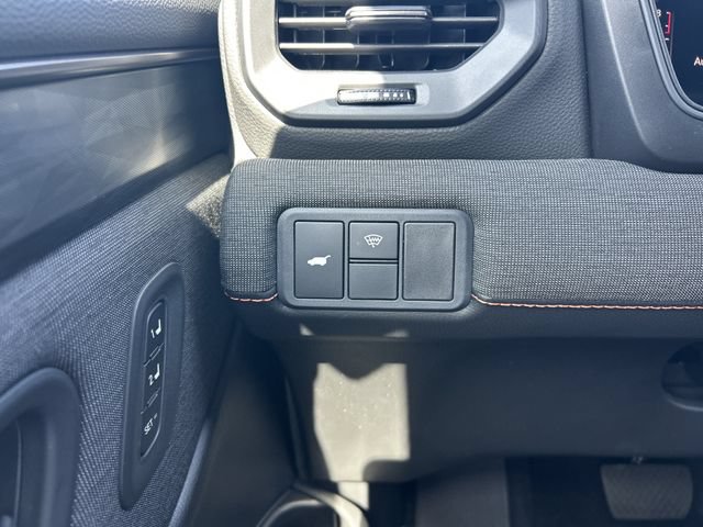 Certified 2026 Honda Passport TrailSport image 18
