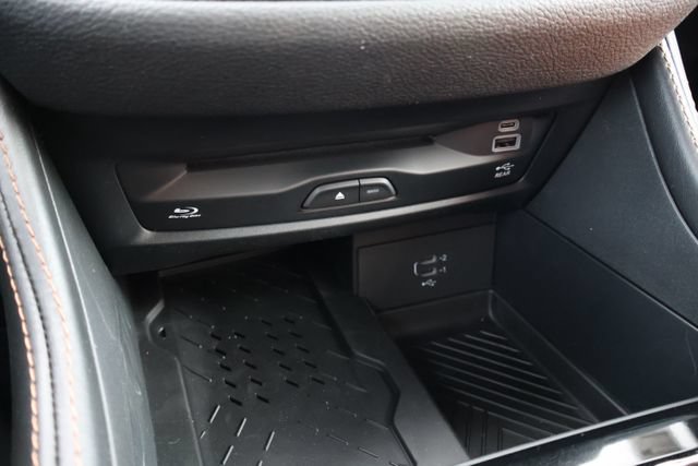 New 2026 Chrysler Pacifica Pinnacle FWD image 19