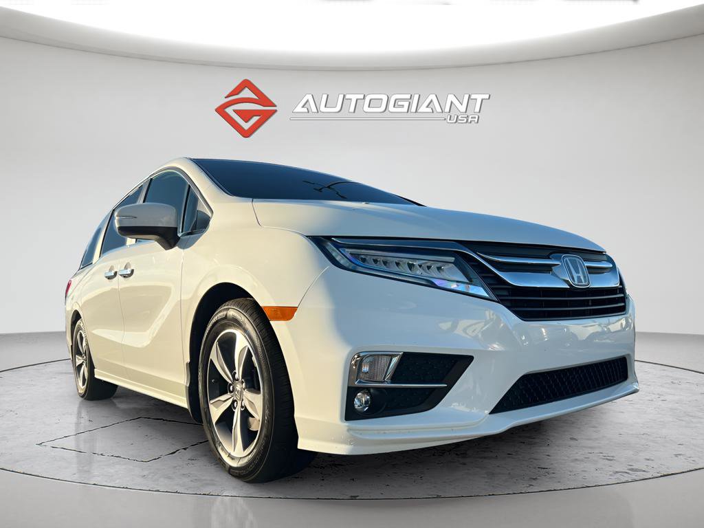 Used 2019 Honda Odyssey Touring image 11