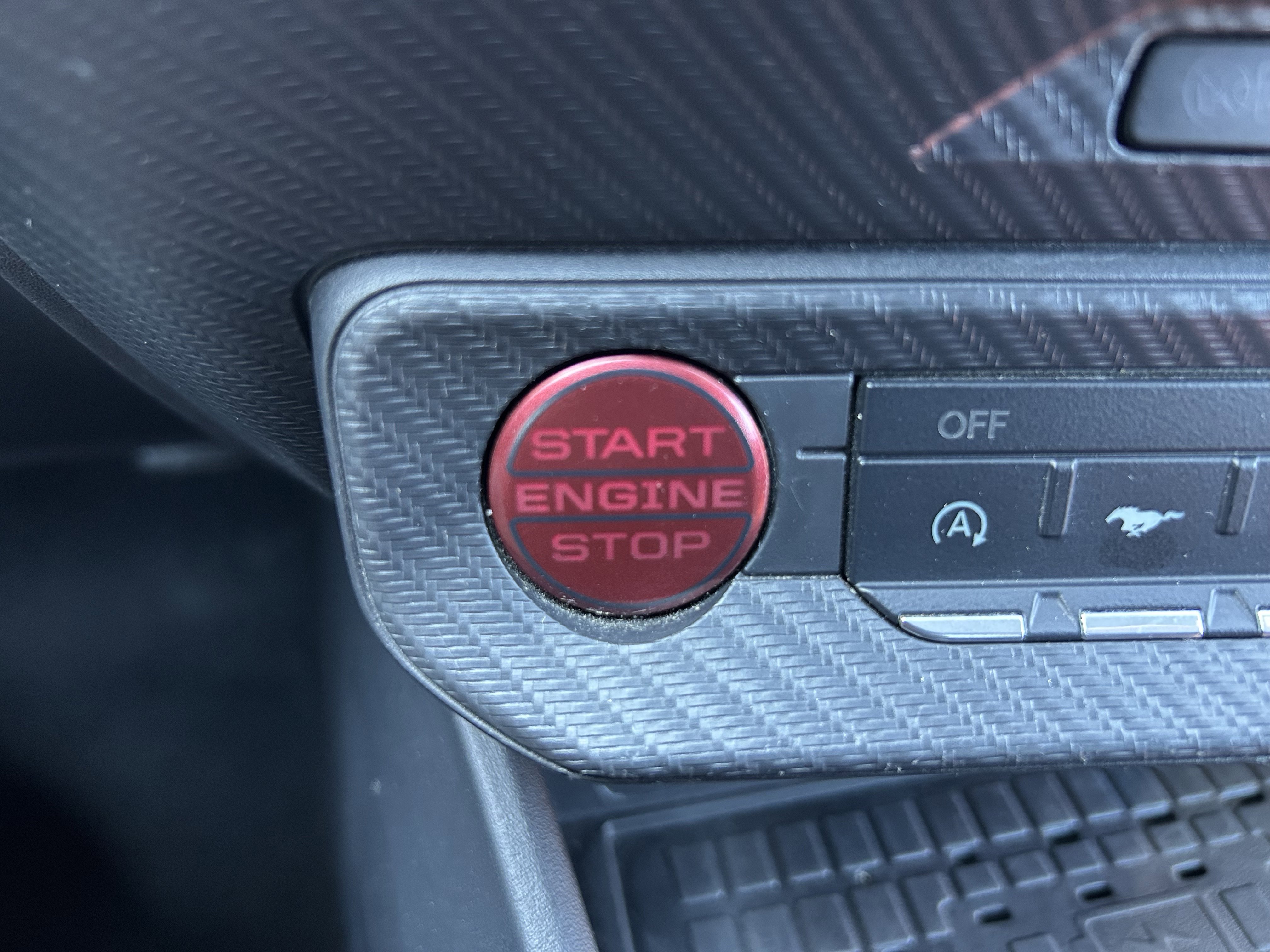 Used 2024 Ford Mustang Premium image 20