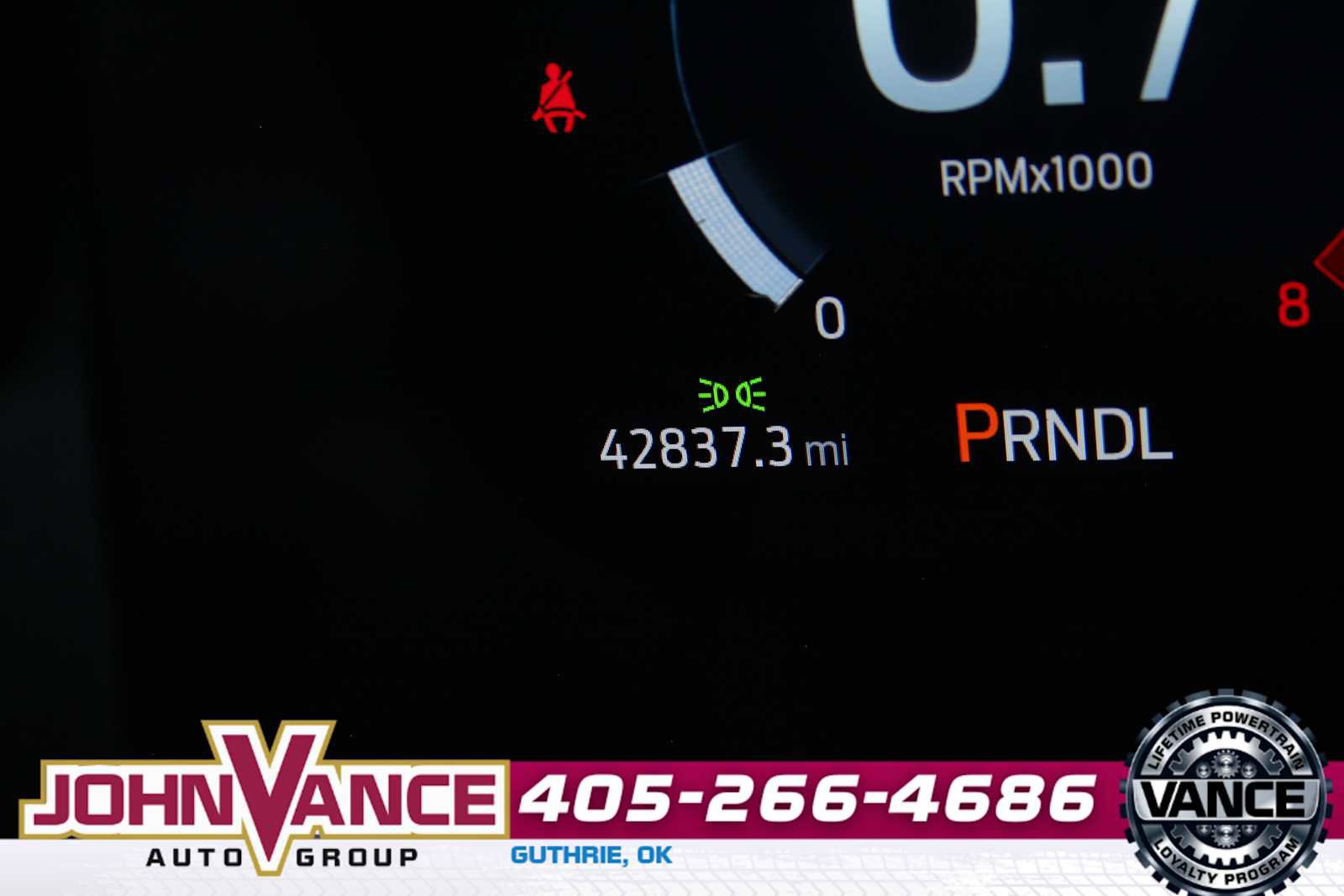 Used 2025 Ford Explorer ST-Line image 43