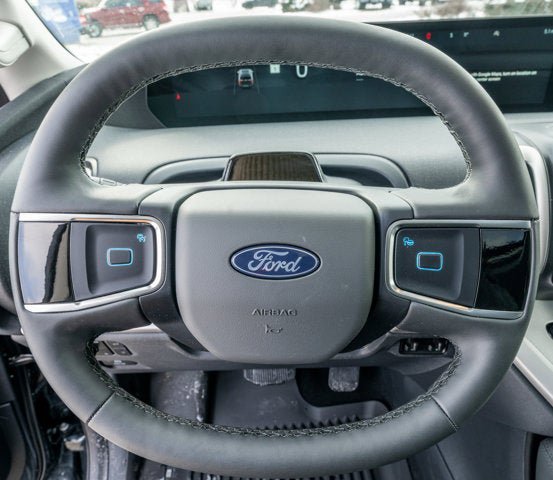 New 2026 Ford Expedition Active AWD/4WD image 37