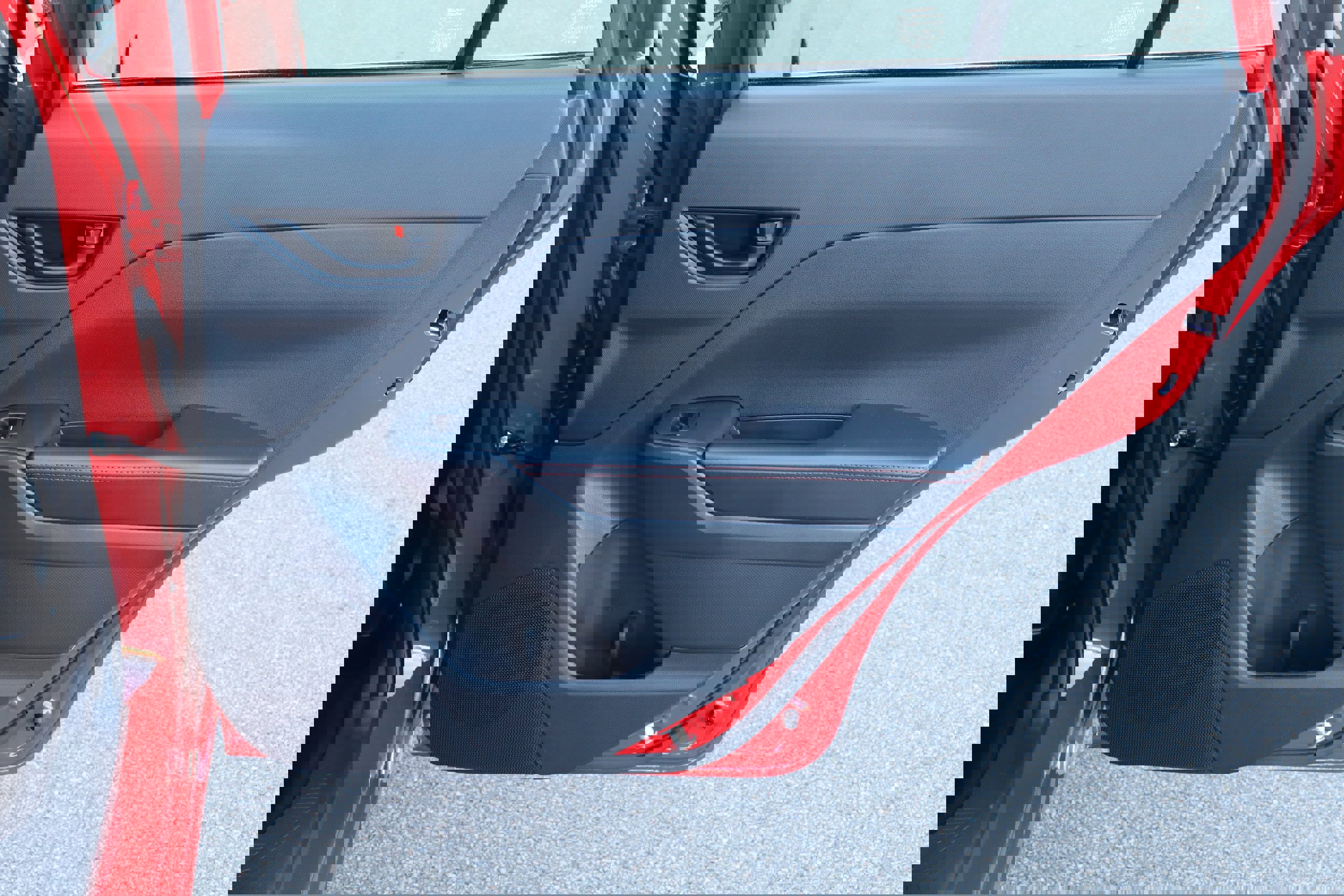 New 2026 Subaru Impreza 2.0i Sport image 19