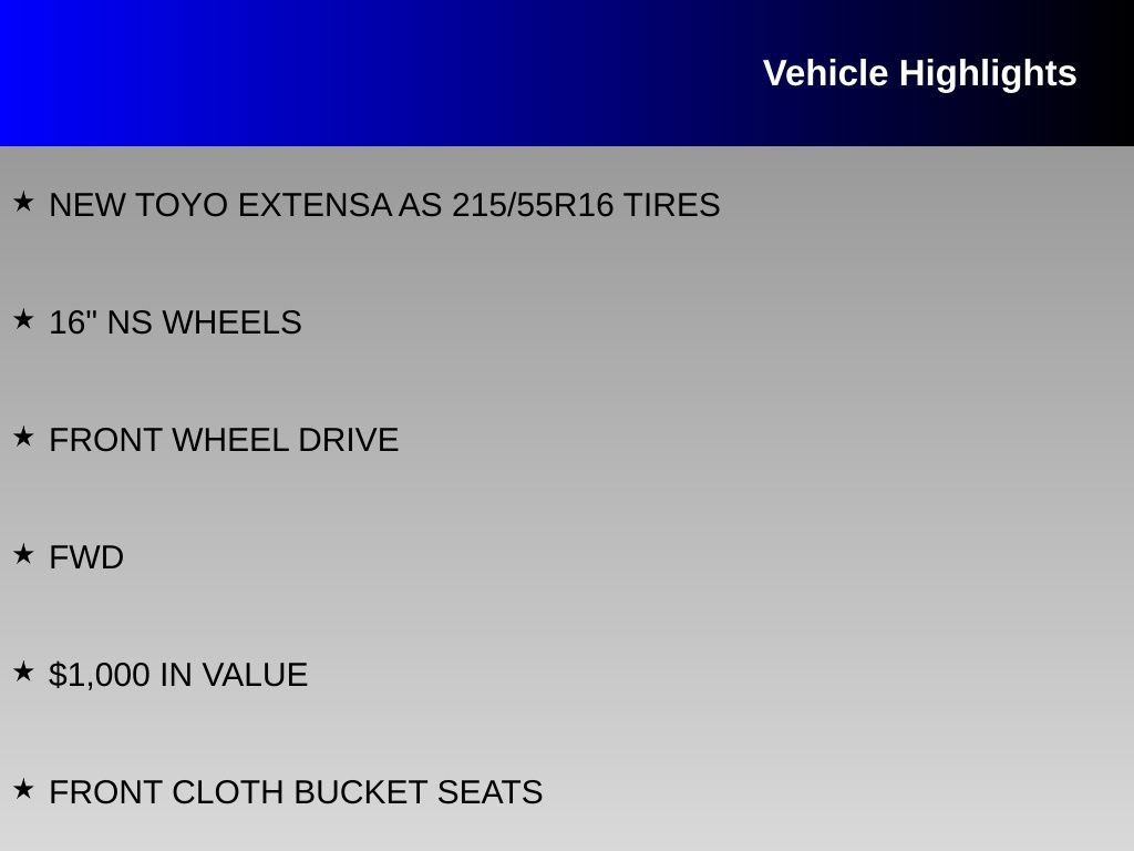 Used 2017 Honda Civic LX image 8