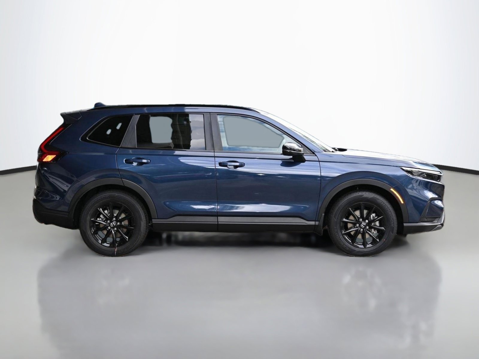 New 2026 Honda CR-V Sport-L image 4