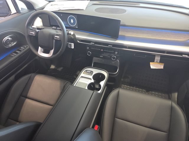 New 2026 Hyundai Ioniq 9 SEL AWD/4WD image 25