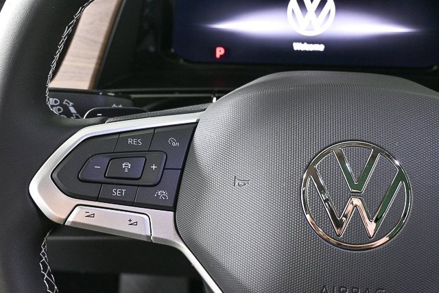 New 2026 Volkswagen Atlas SE image 9