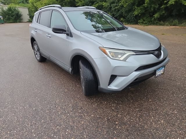 Used 2016 Toyota RAV4 LE AWD/4WD image 22