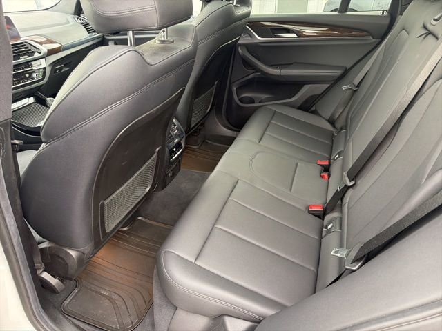 Used 2018 BMW X3 xDrive30i w/ Premium Package AWD/4WD image 24